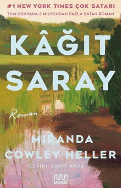 Kagit Saray