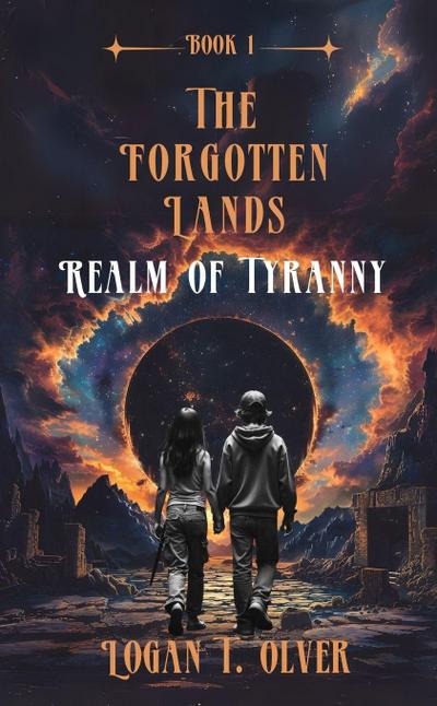 Realm of Tyranny