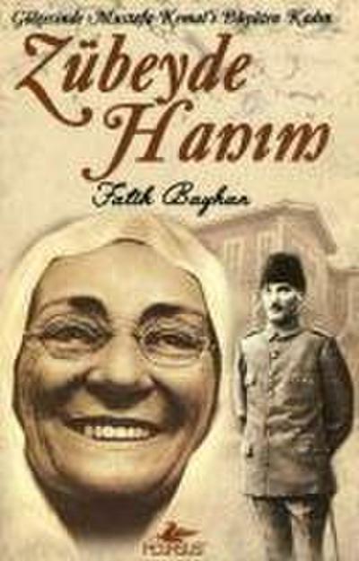 Zübeyde Hanim Cep Boy
