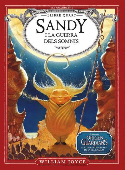 Sandy i la guerra dels somnis