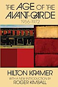 The Age of the Avant-garde
