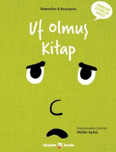 Uf Olmus Kitap