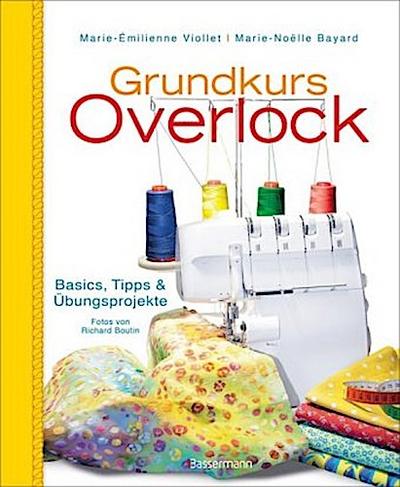Grundkurs Overlock