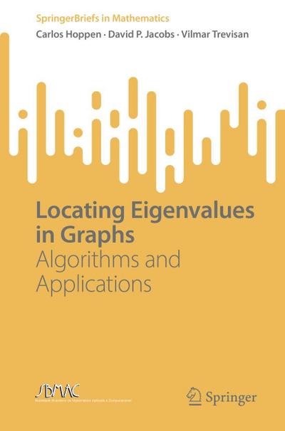 Locating Eigenvalues in Graphs