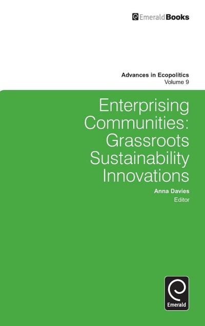 Enterprising Communities