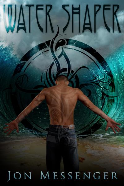 Water Shaper (World Aflame, #3)