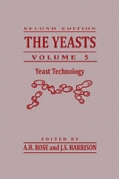 Yeasts
