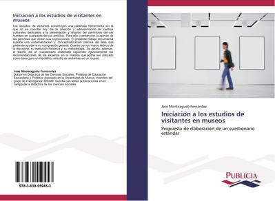 Iniciación a los estudios de visitantes en museos