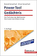 Power-Tool Gedächtnis - Roland Geisselhart