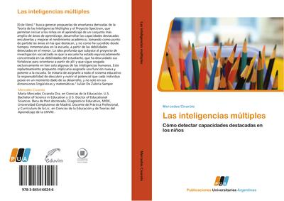 Las inteligencias múltiples