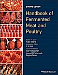 Handbook of Fermented Meat and Poultry