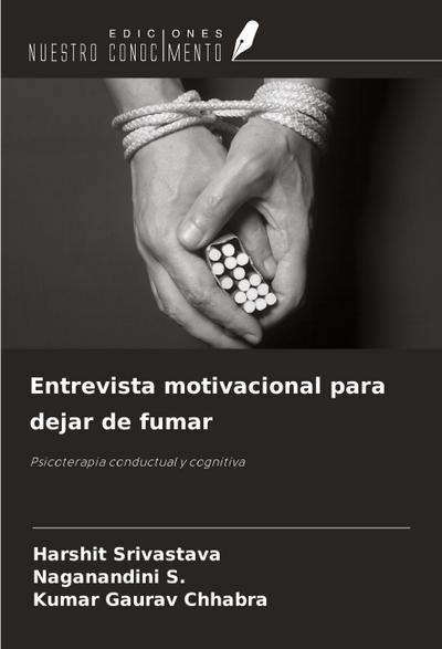 Entrevista motivacional para dejar de fumar