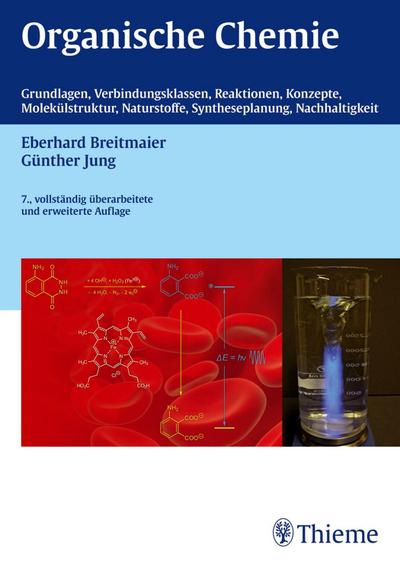 Organische Chemie