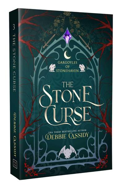 The Stone Curse