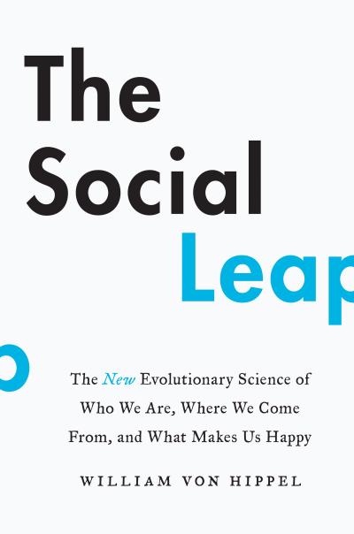 Hippel, W: Social Leap