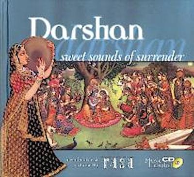Darshan: Sweet Sounds of Surrender