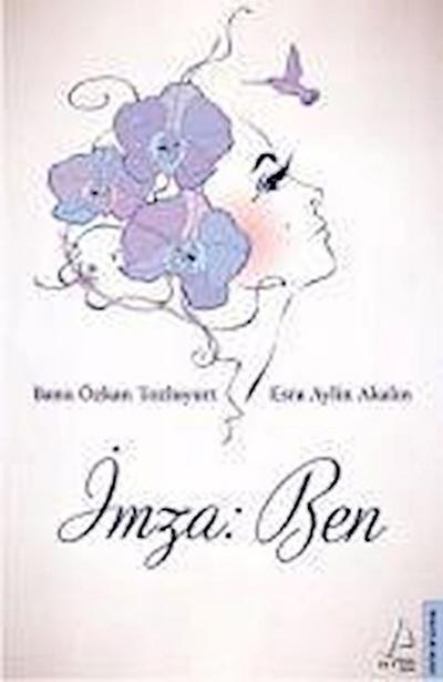 Imza Ben