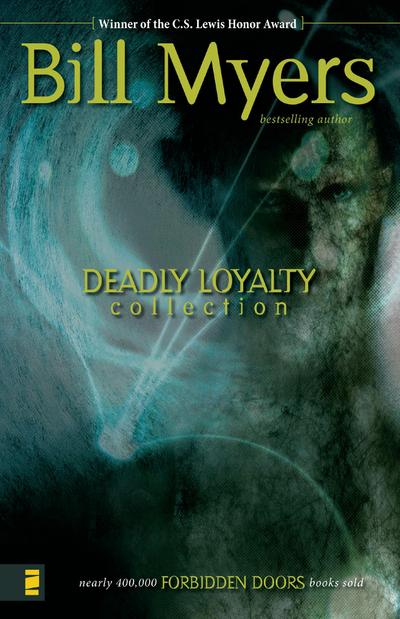 Deadly Loyalty Collection
