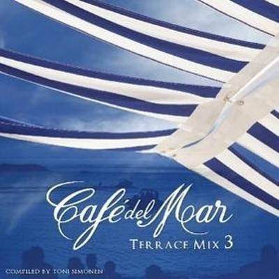 Various: Cafe Del Mar Terrace Mix 3