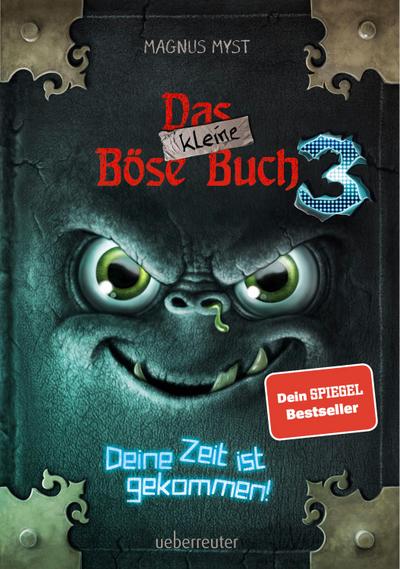 Das kleine Böse Buch 3