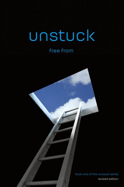 unstuck