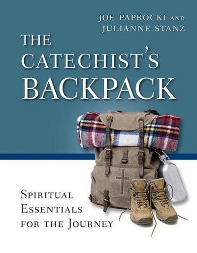 The Catechist’s Backpack