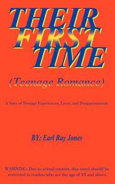 Their First Time