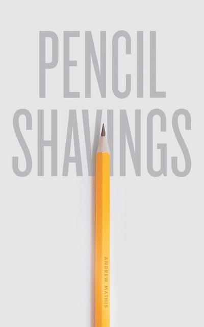 Pencil Shavings
