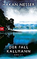 Der Fall Kallmann von Håkan Nesser | Ebook