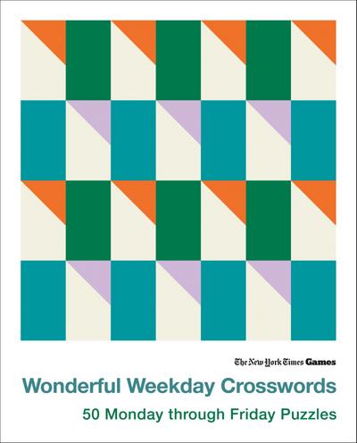 New York Times Games Wonderful Weekday Crosswords