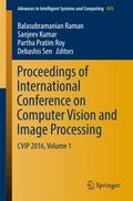 Proceedings of International Conference on Compute