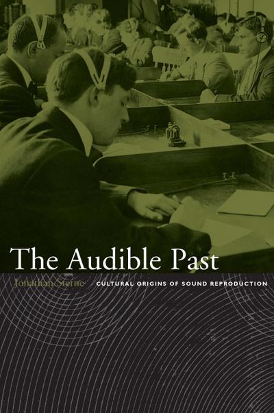 Audible Past