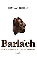 Ernst Barlach - Der Schwebende