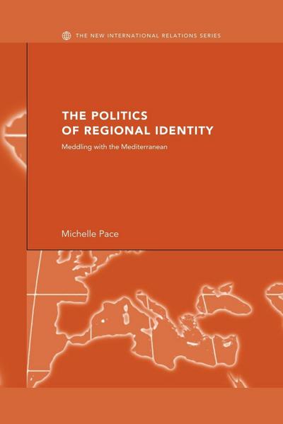 The Politics of Regional Identity