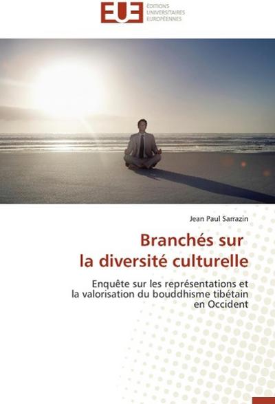 Branchés sur la diversité culturelle