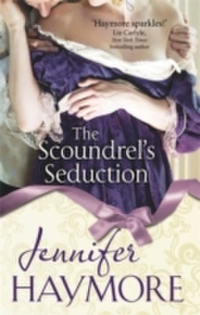 Scoundrel’s Seduction