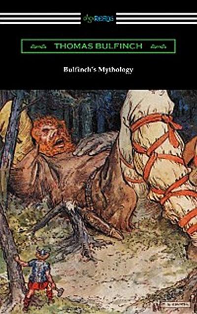 Bulfinch’s Mythology