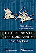 GENERALS OF THE YANG FAMILY, THE: FOUR EARLY PLAYS