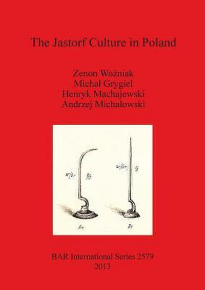 The Jastorf Culture in Poland