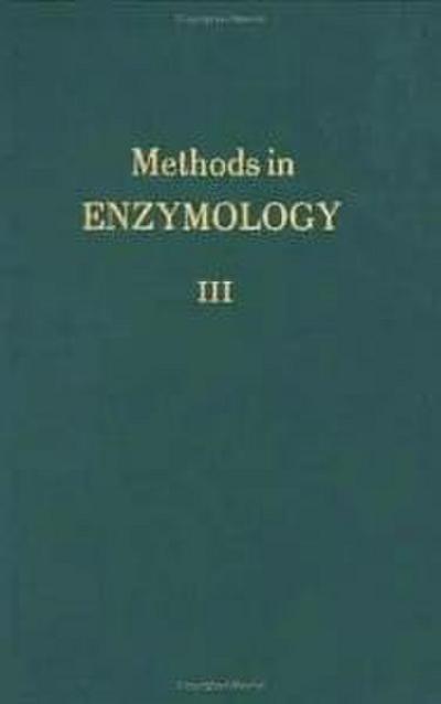 Preparation and Assay of Substrates