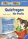 Quizfragen für Profis