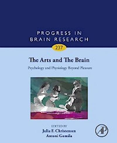 Arts and The Brain