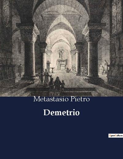 Demetrio