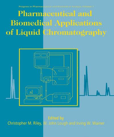 Pharmaceutical and Biomedical Applications of Liquid Chromatography