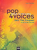 pop 4 voices
