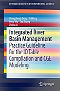 Integrated River Basin Management