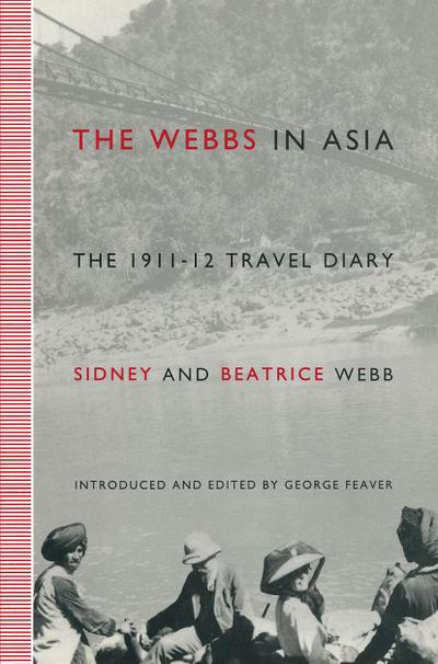 The Webbs in Asia