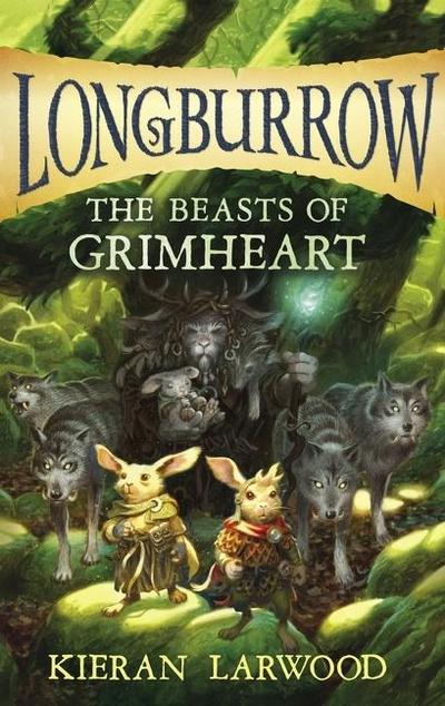 Beasts of Grimheart, The