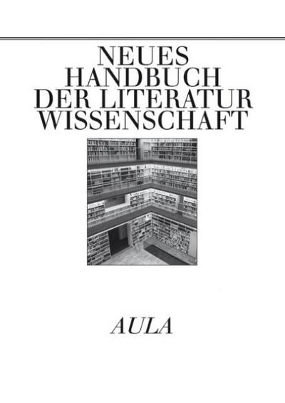 Neues Handbuch der Literaturwissenschaft / Europäische Romantik II
