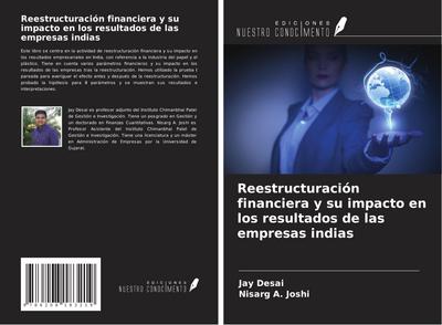 Reestructuración financiera y su impacto en los resultados de las empresas indias